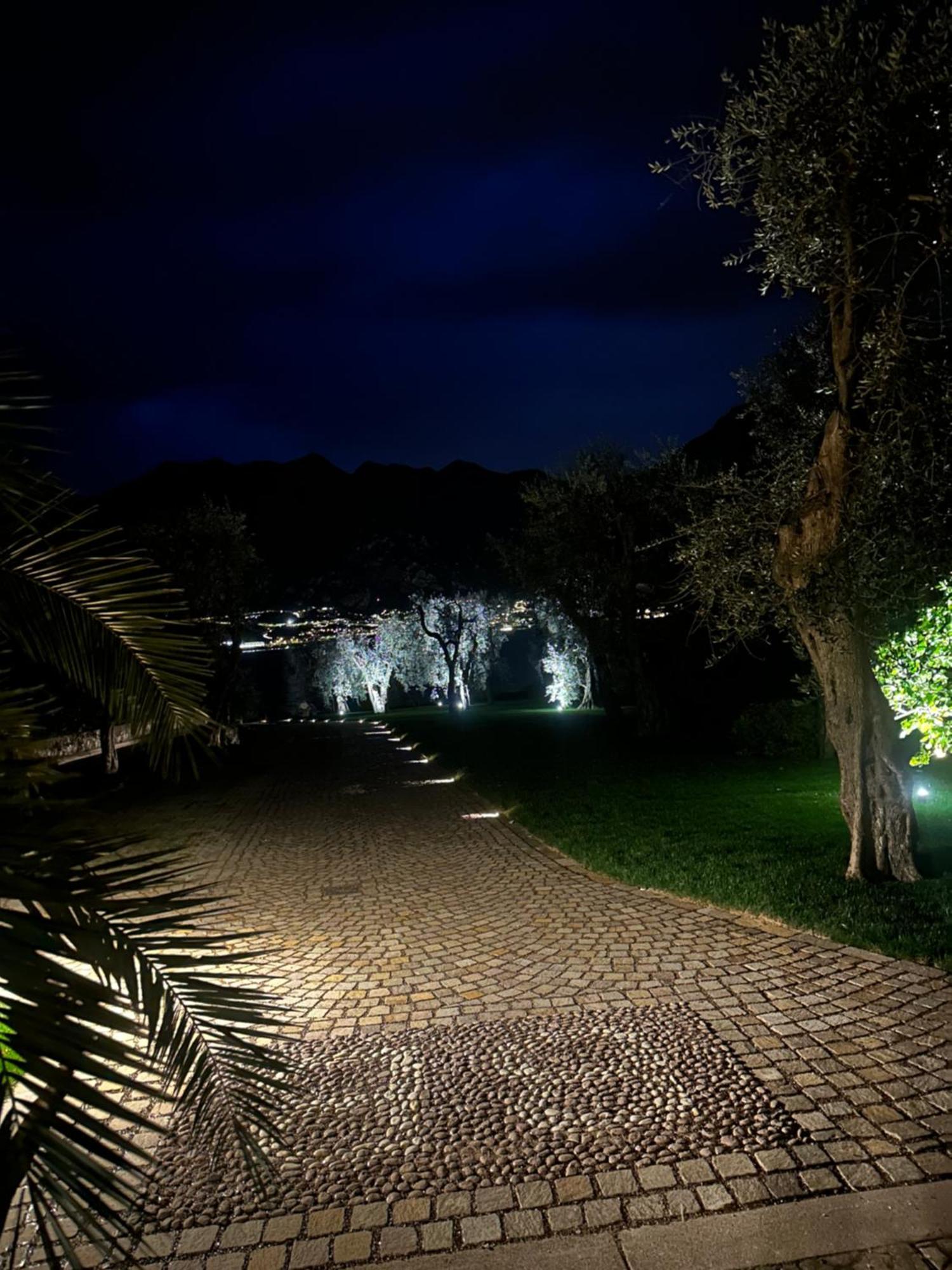 B&B Casa Benamati By Kelly Мальчезине Экстерьер фото
